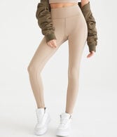 Air Softspun Ultra High-Rise Curvy Pocket Leggings
