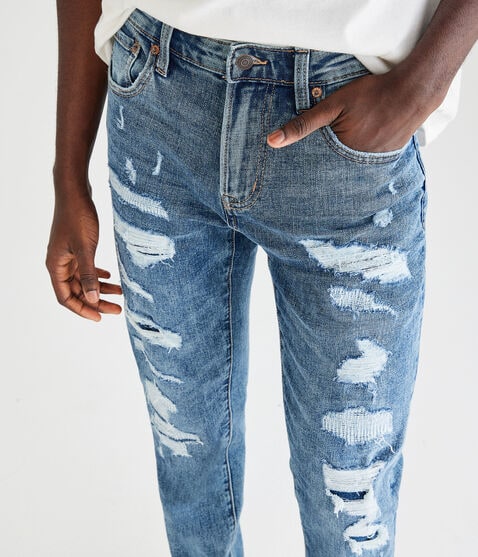 Slim Premium Air Jean Slim Premium Air Jean
