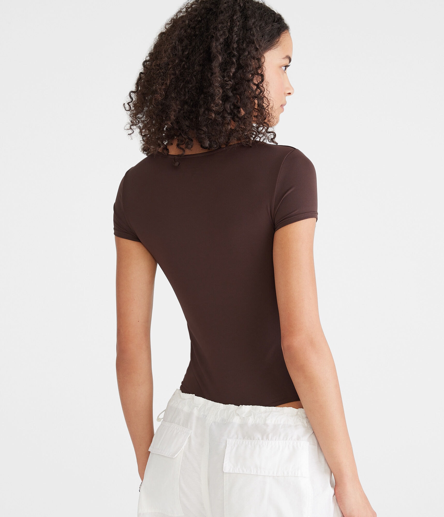 Buttery Soft Sweetheart Bodysuit