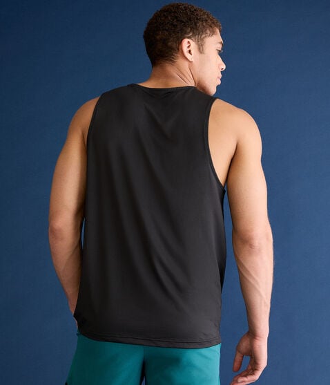 Aero MVMNT Mesh Tank Aero MVMNT Mesh Tank