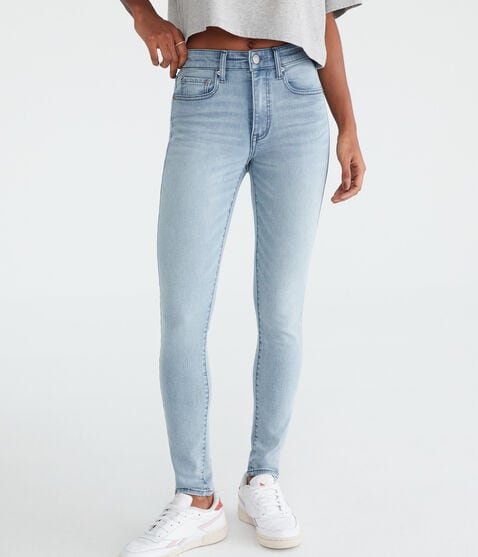 Premium Seriously Stretchy High-Rise Jegging Premium Seriously Stretchy High-Rise Jegging