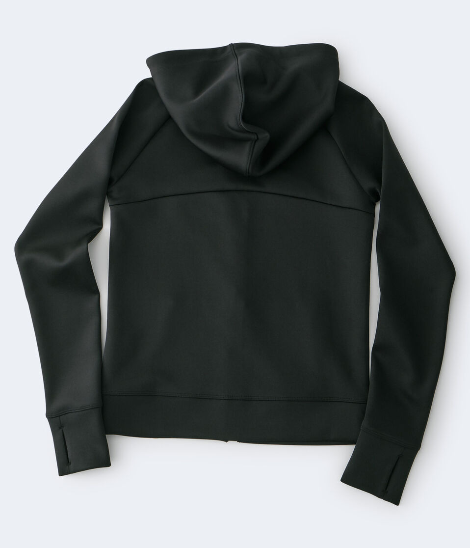 Scuba Hoodie