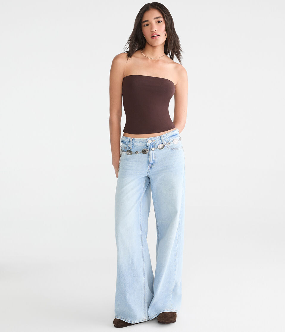 Seriously Soft Everyday Tube Top