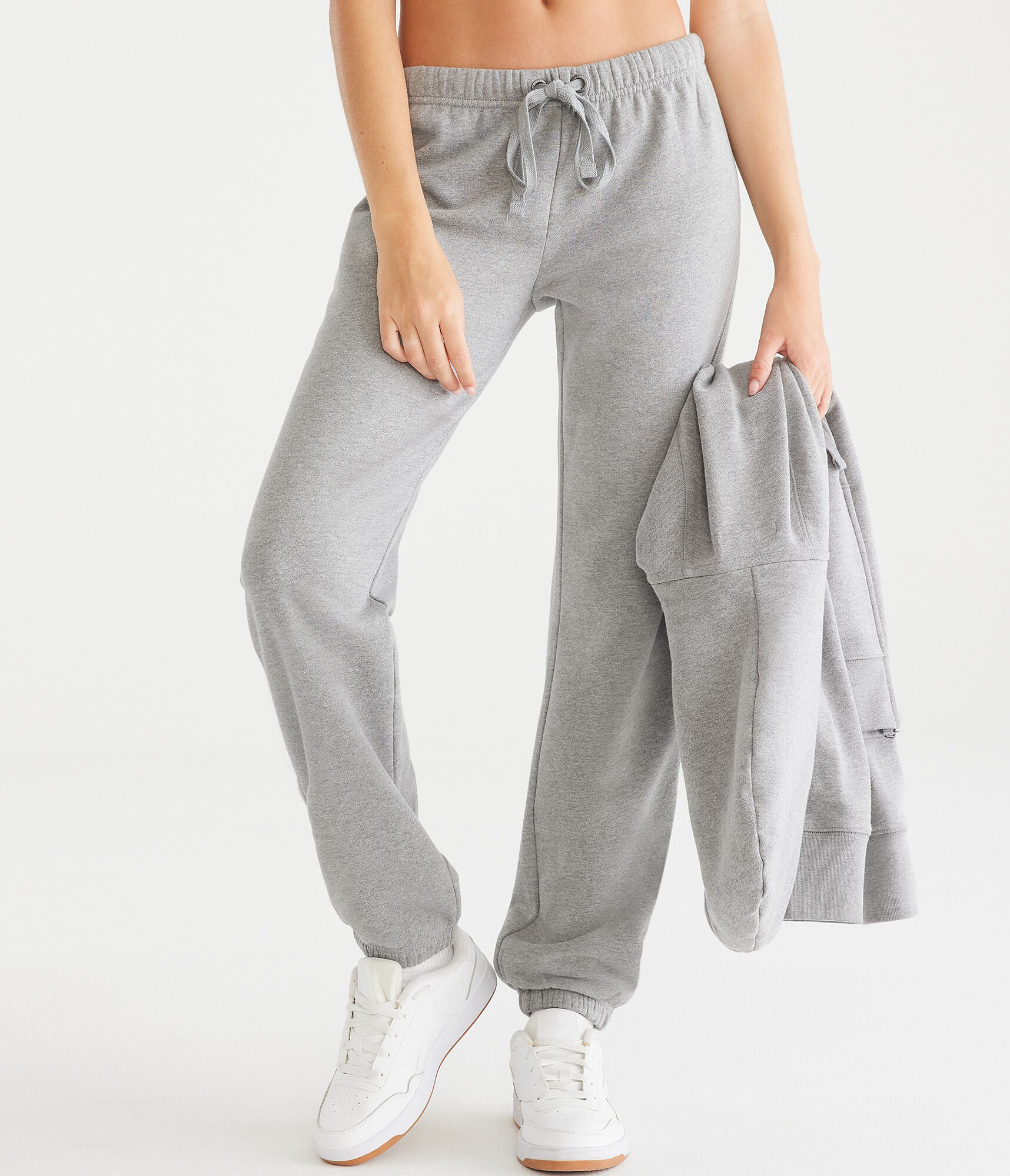 Uniform Classic Cinch Sweatpants