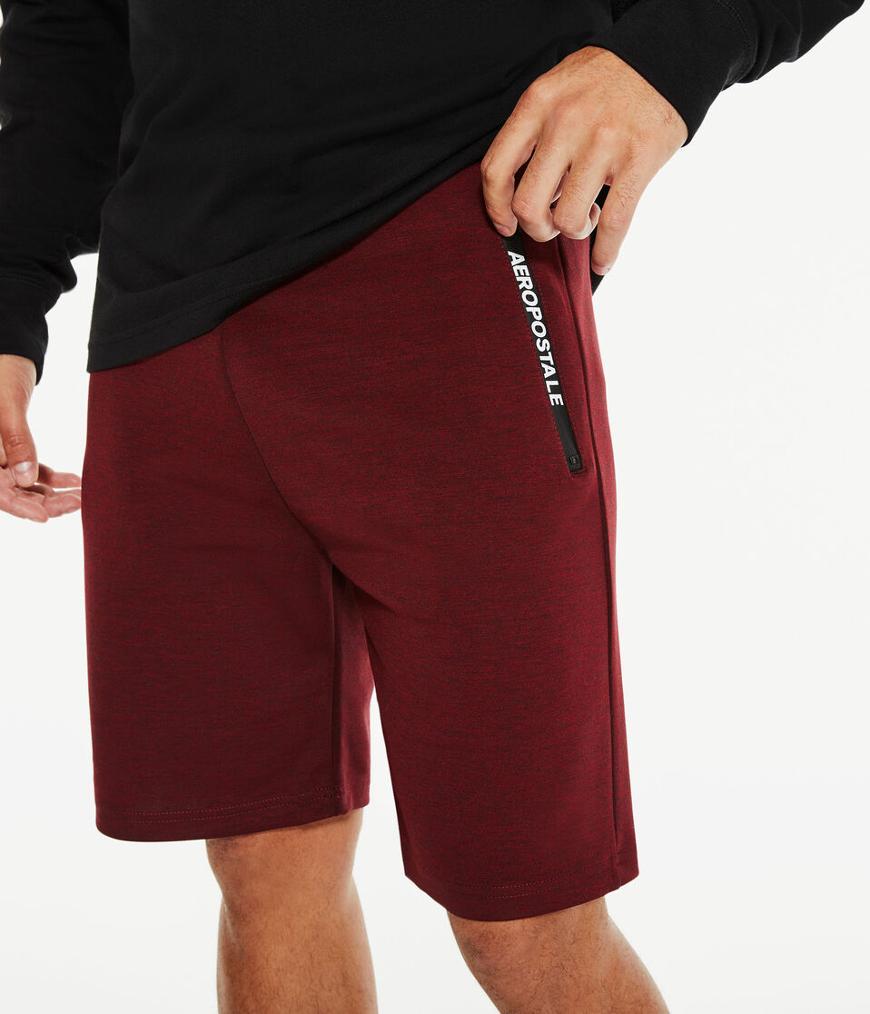 Aero MVMNT Tech Fleece Shorts 9"