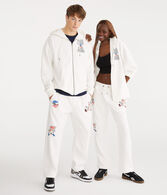 GLOBAL CITIZEN® Vote Loud Straight Leg Sweatpants