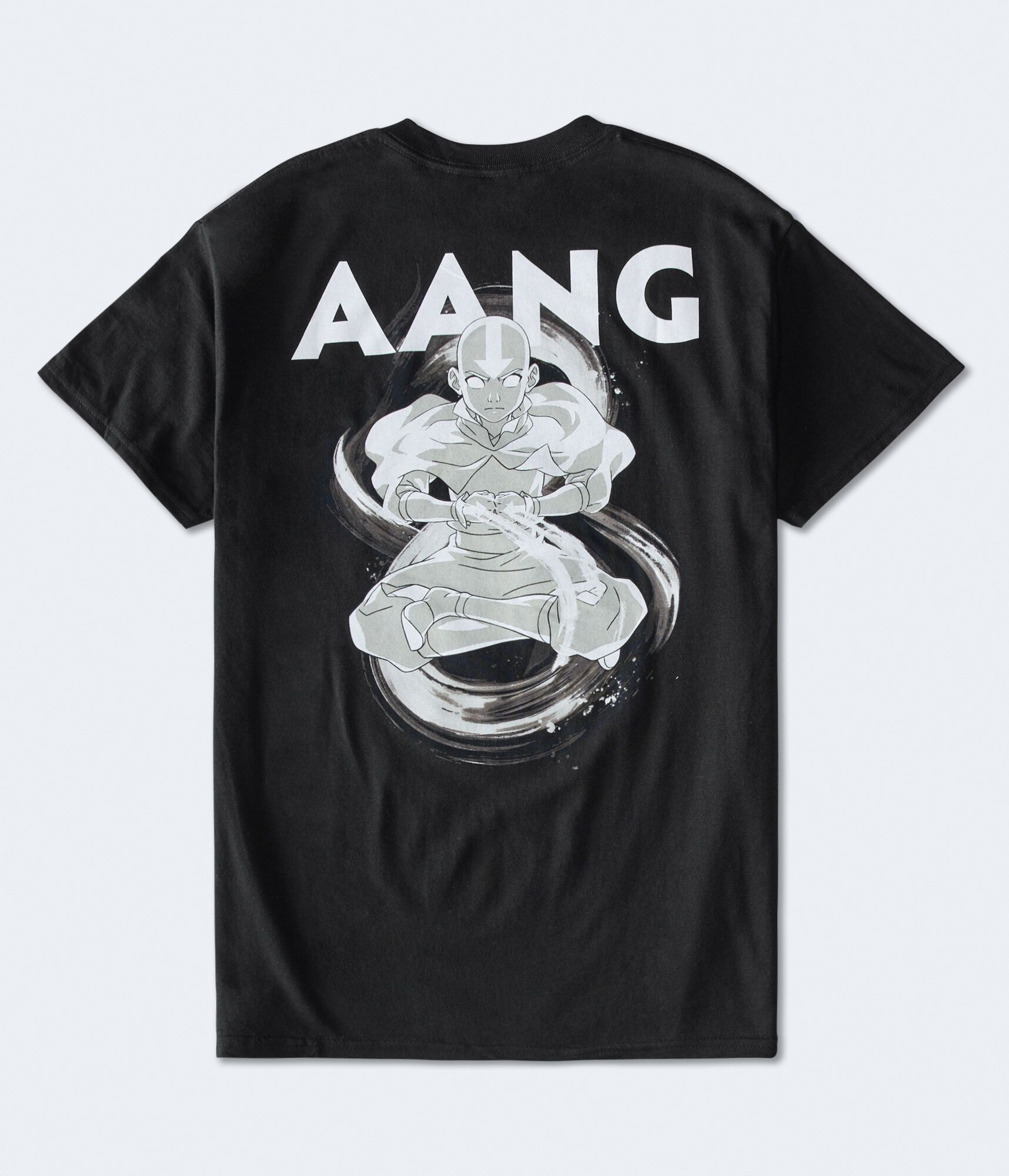 Avatar The Last Airbender Relaxed Graphic Tee