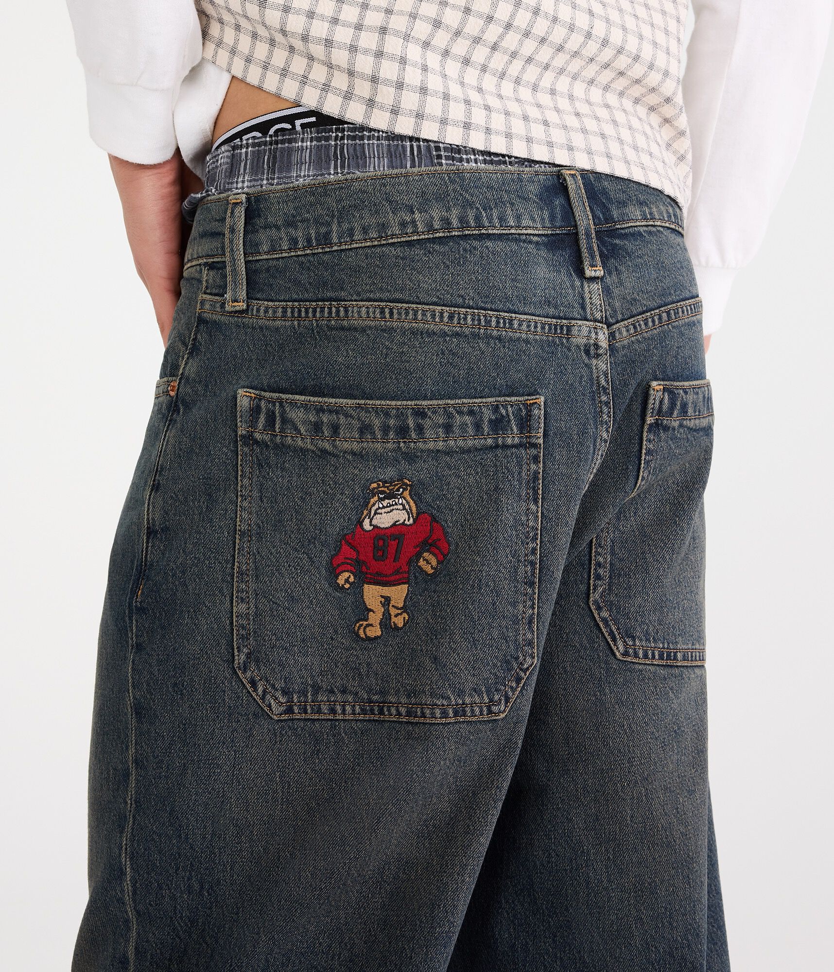 Baggy Jean