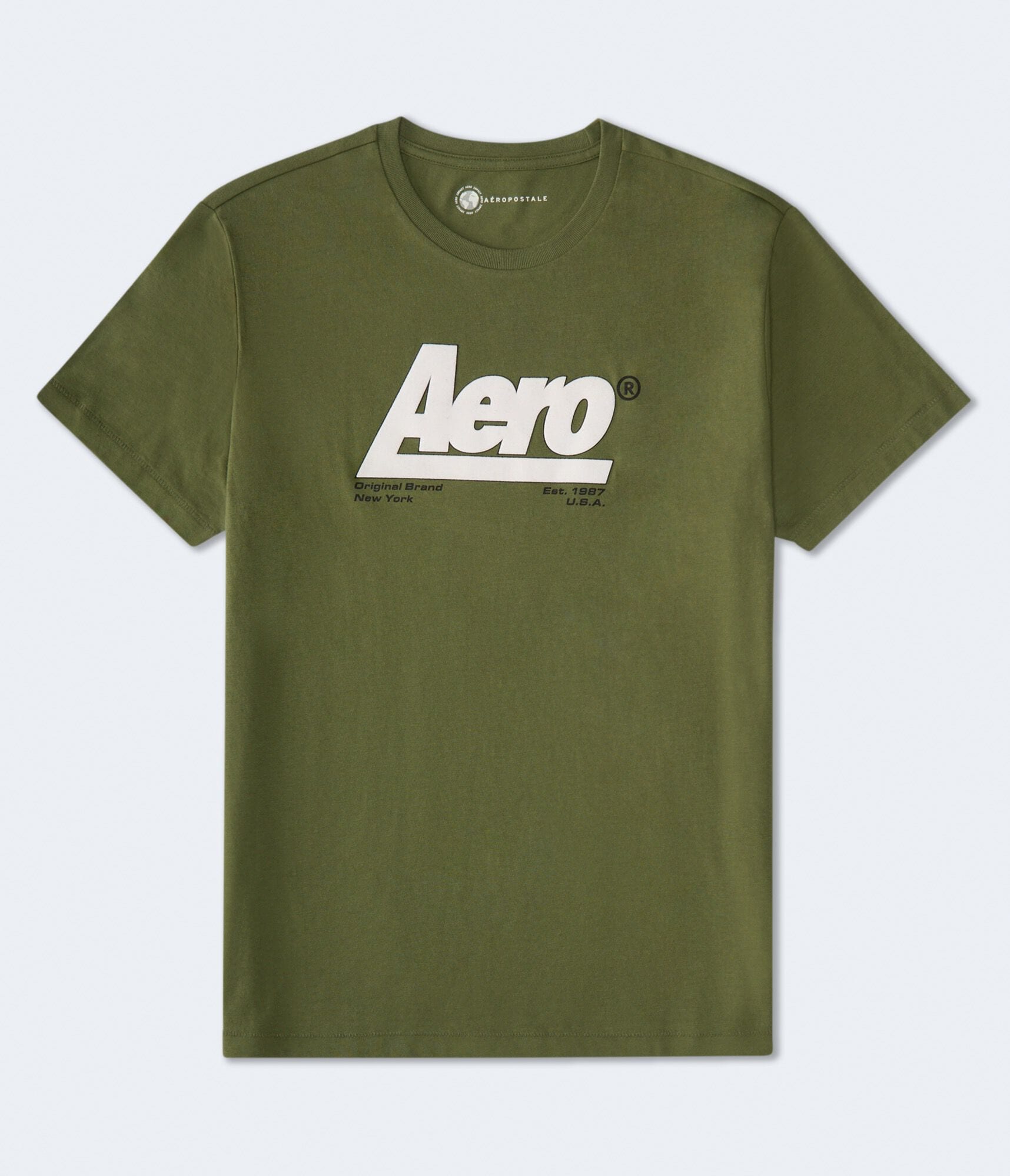 Aero Original Graphic Tee
