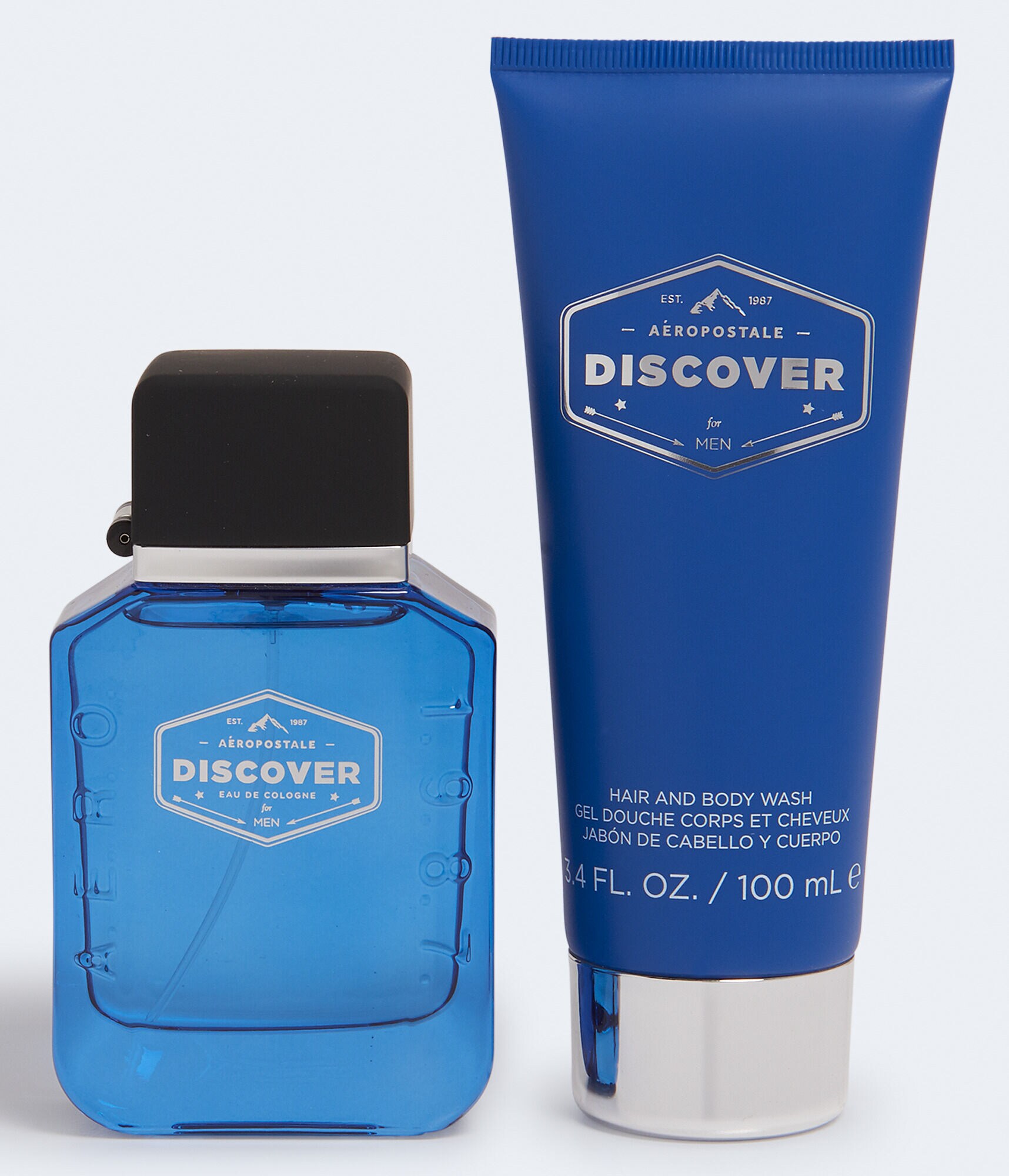 aeropostale discover cologne