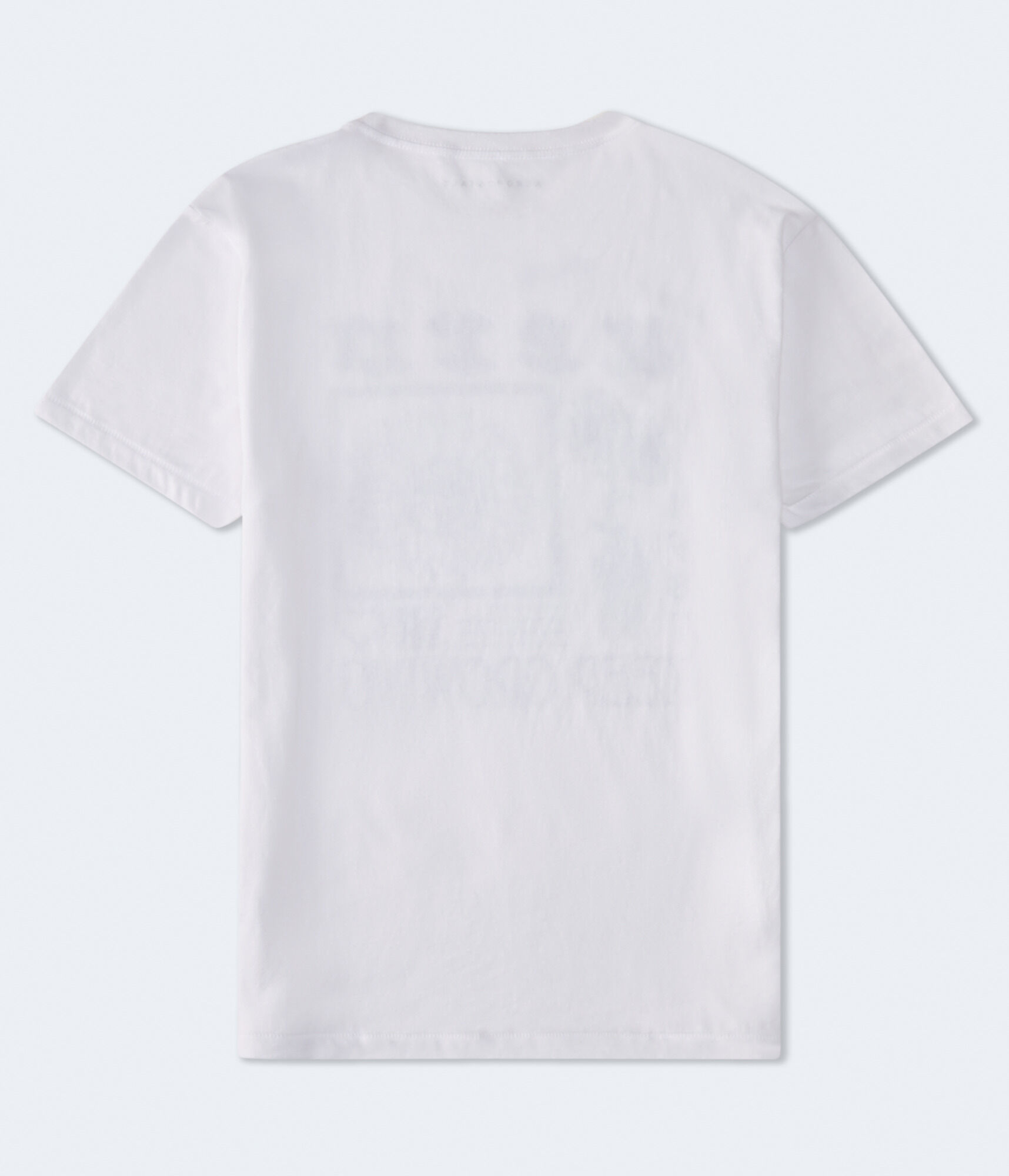 Aero Keep Growing Graphic Tee