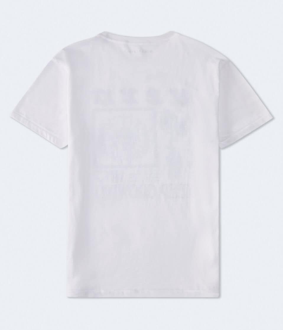 Aero Keep Growing Graphic Tee