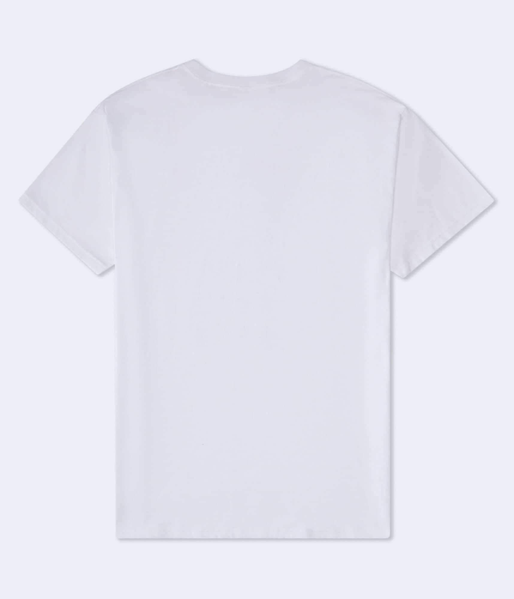 Dragon Ball Z Relaxed Graphic Tee