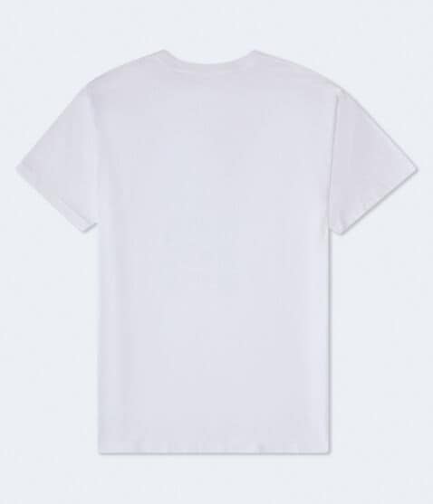 Dragon Ball Z Relaxed Graphic Tee Dragon Ball Z Relaxed Graphic Tee
