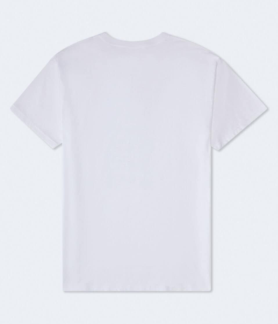 Dragon Ball Z Relaxed Graphic Tee