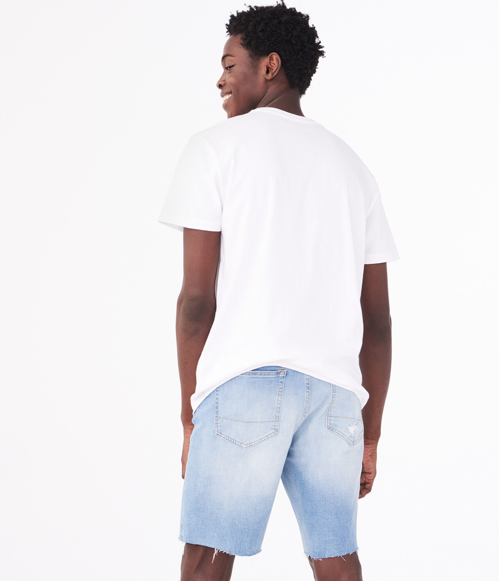 Aero 1987 Original Brand Graphic Tee