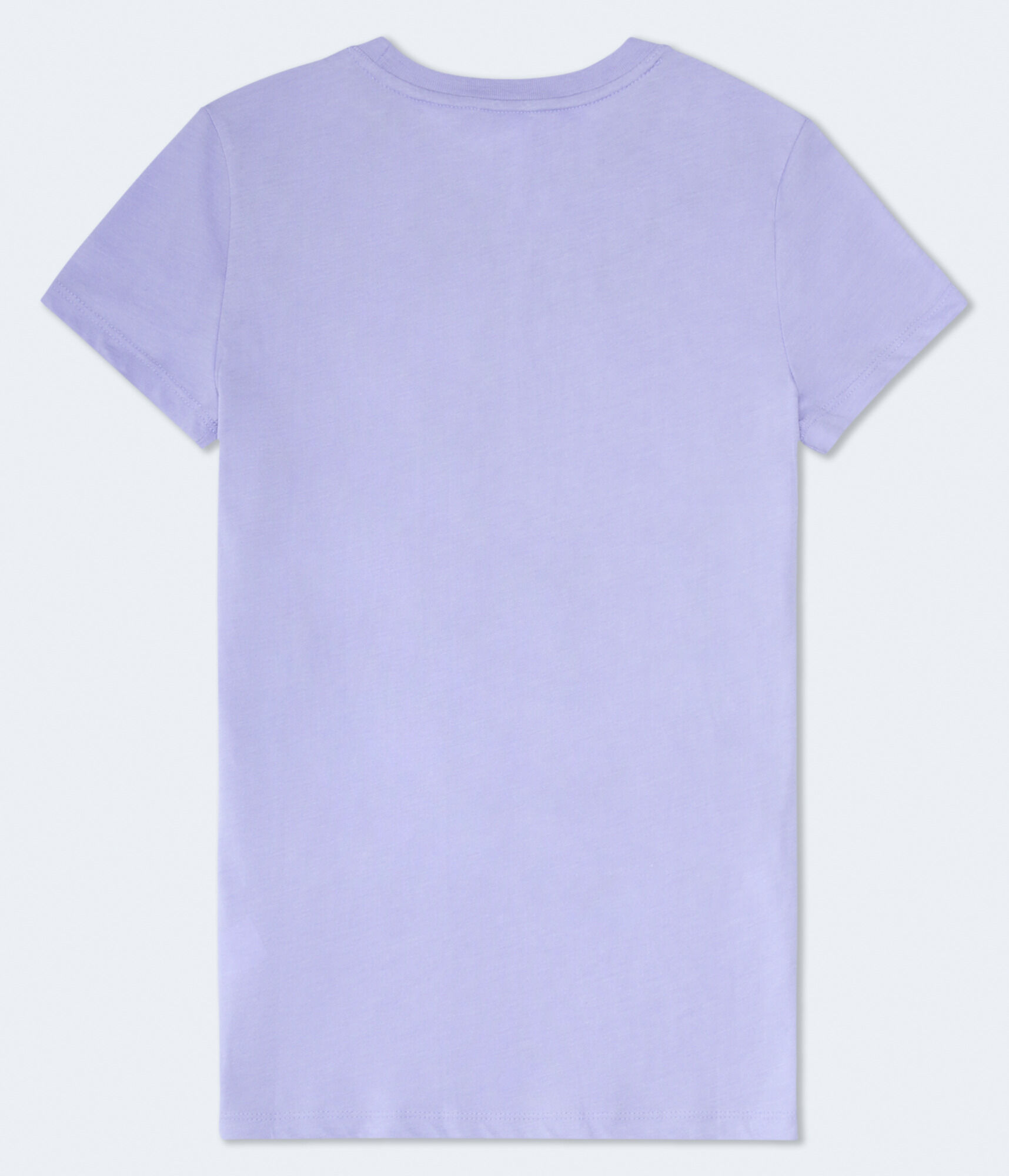 Aero Dotted Rose Graphic Tee