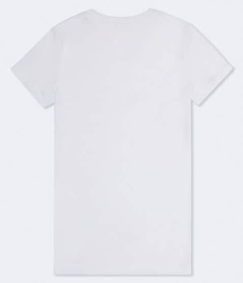 Aeropostale Puppy Logo Graphic Tee Aeropostale Puppy Logo Graphic Tee