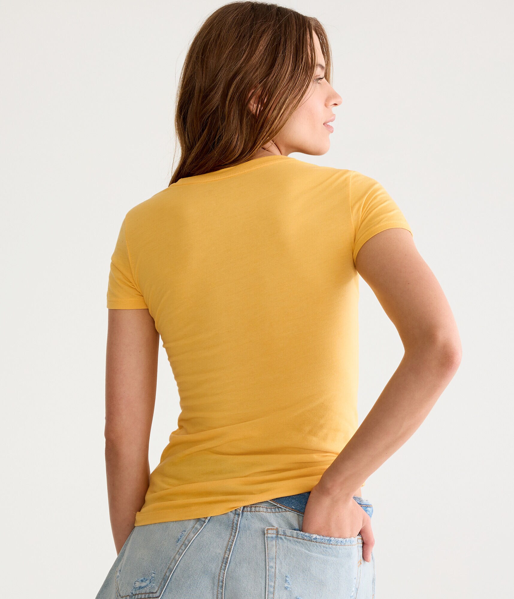 Be Kind To Each Other Graphic Tee