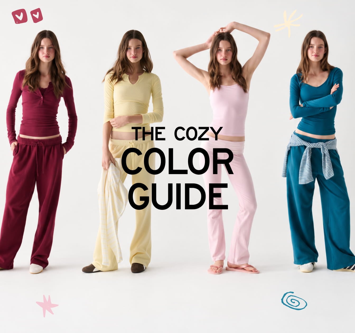 Aero Dwntme Collection