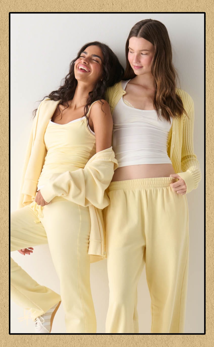 The Cozy Color Guide: Pick a color. Find your match. Get cozy. Shop Now