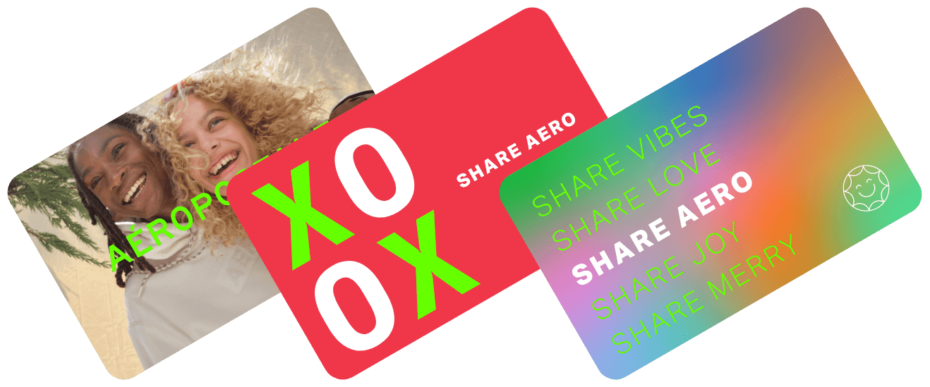 Gift Cards