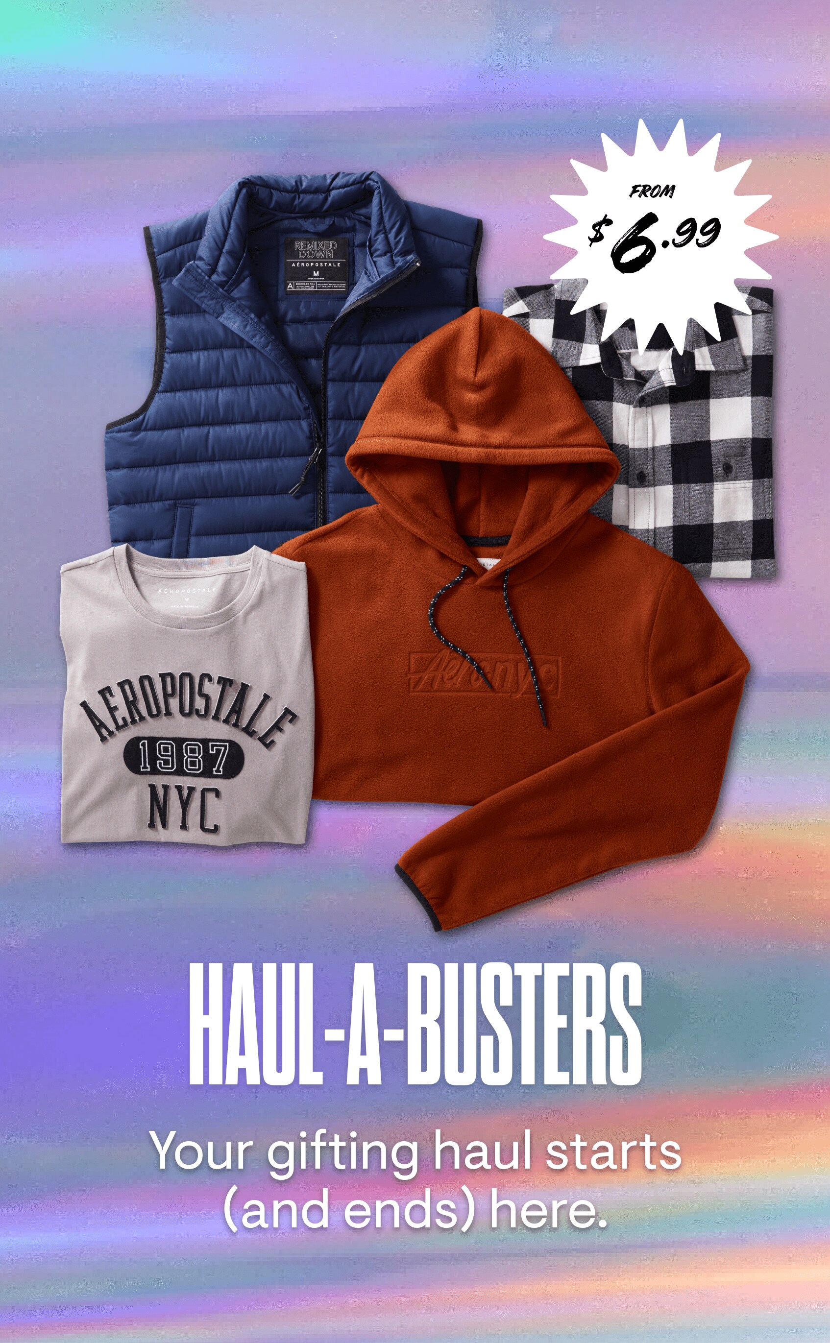 promo widget