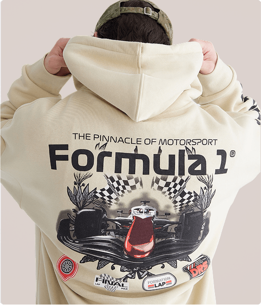 Guys Hoodies and Sweats Image