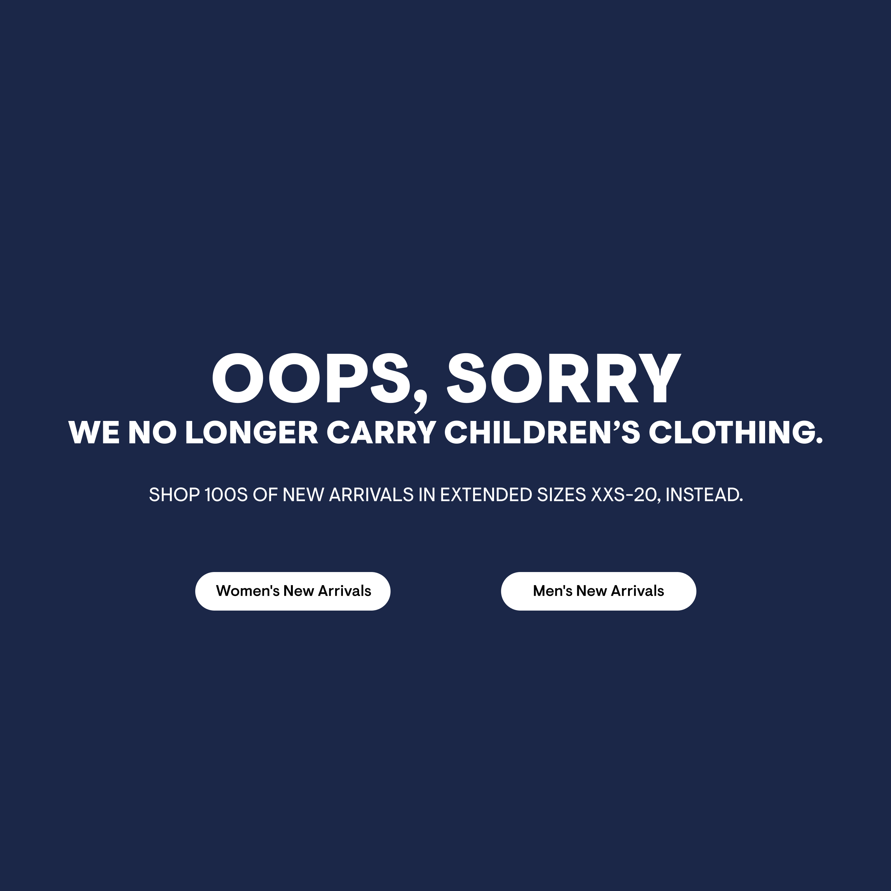 P.S. for Kids by Aeropostale