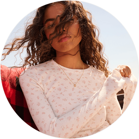 Sleepwear