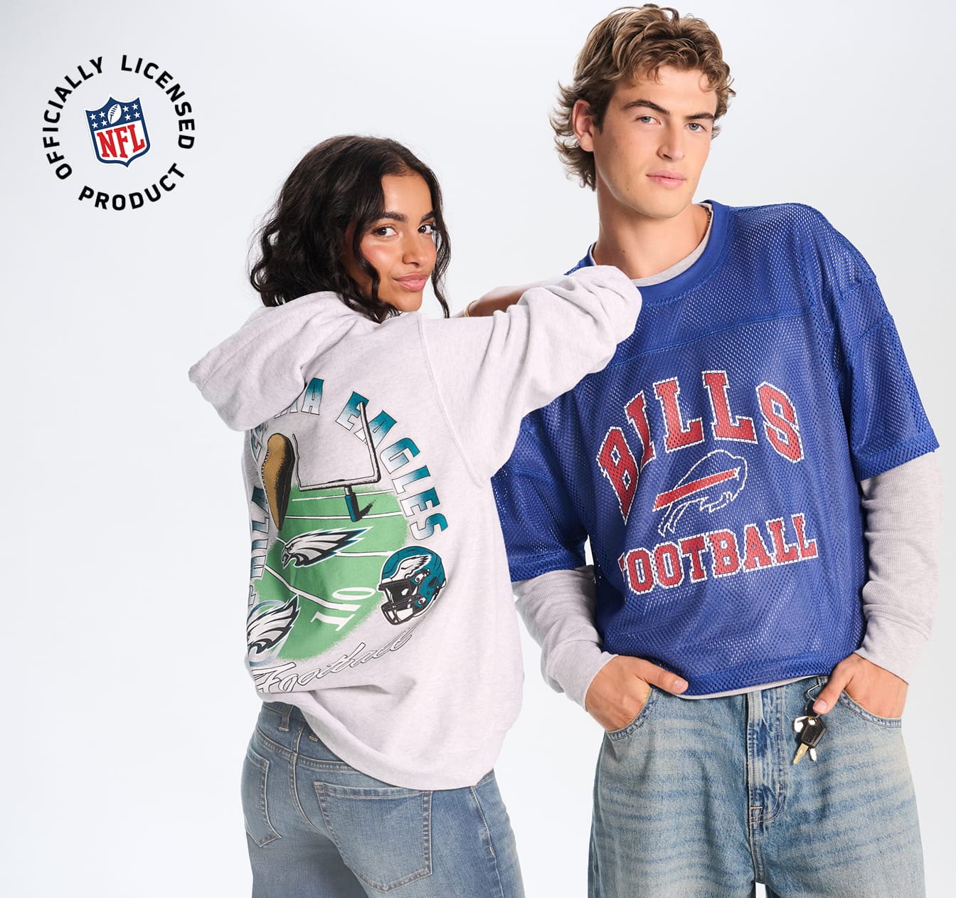 NFL Collection