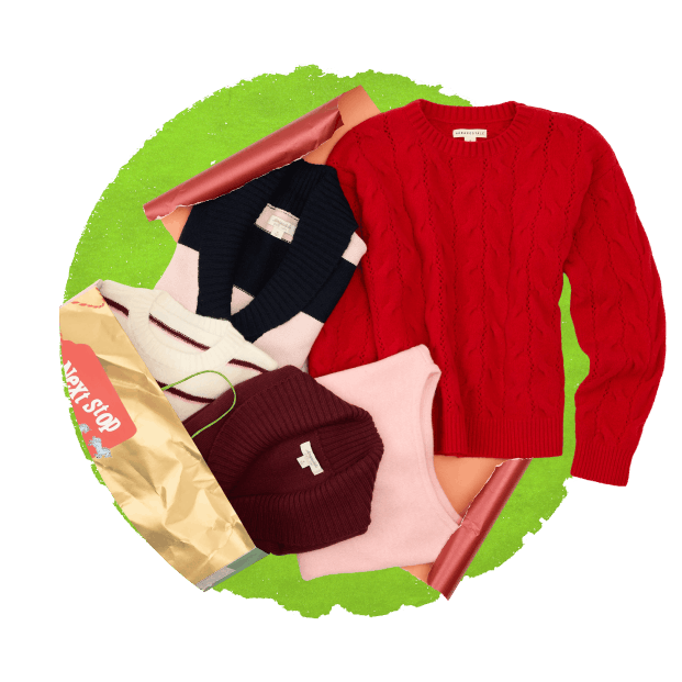 Sweaters