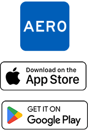 Aero App Logo