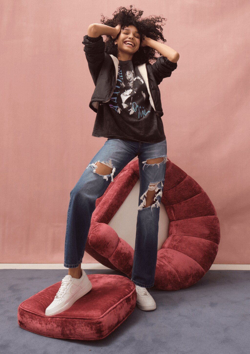 Guys And Girls Clothes Hoodies Graphic Tees And Jeans Aeropostale