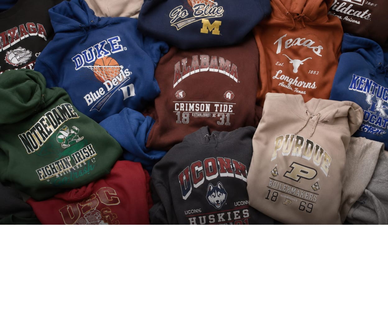 NCAA Collection