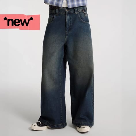 Mega Baggy Jeans