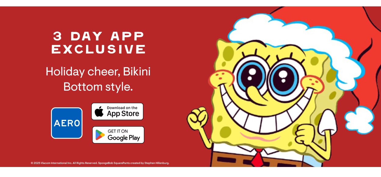 Spongebob Sneak Peek