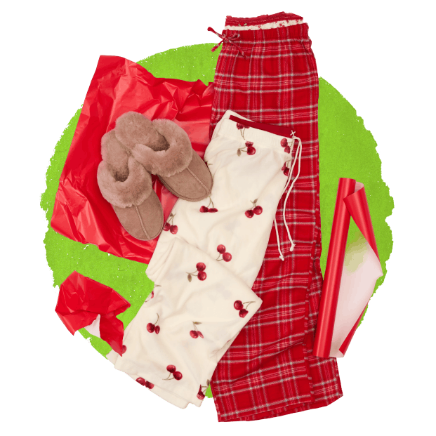 Sleepwear
