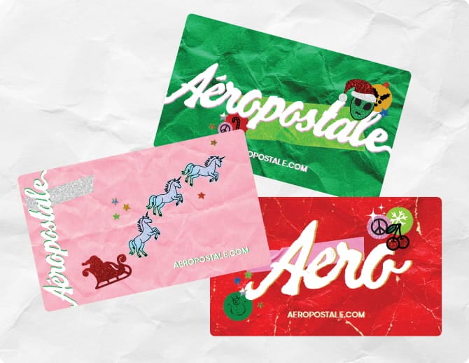 Gift Card Image