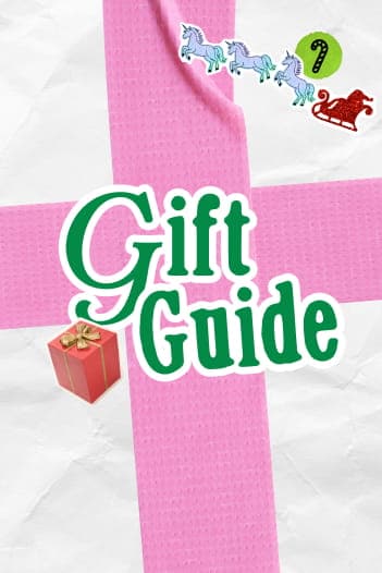 Gift Guide