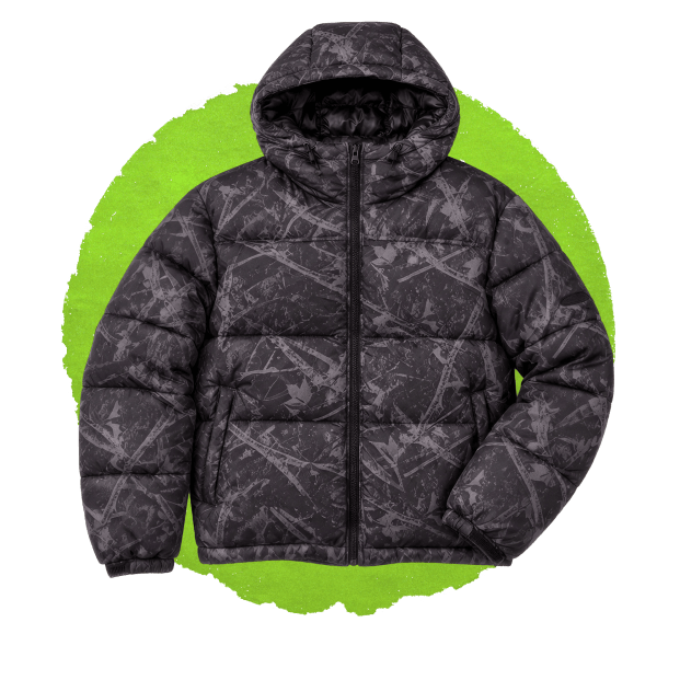 Outerwear