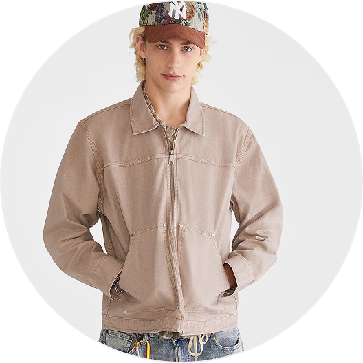 Outerwear