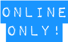 Online Only!