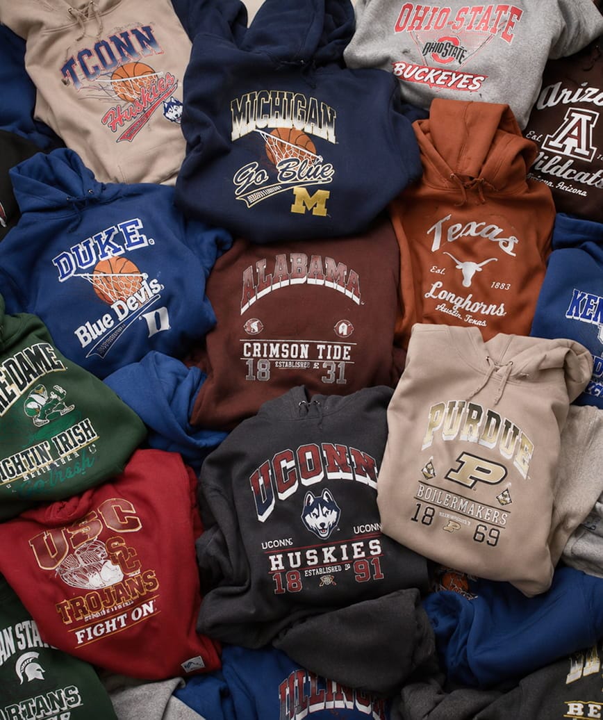 NCAA Collection