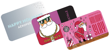 Giftcards
