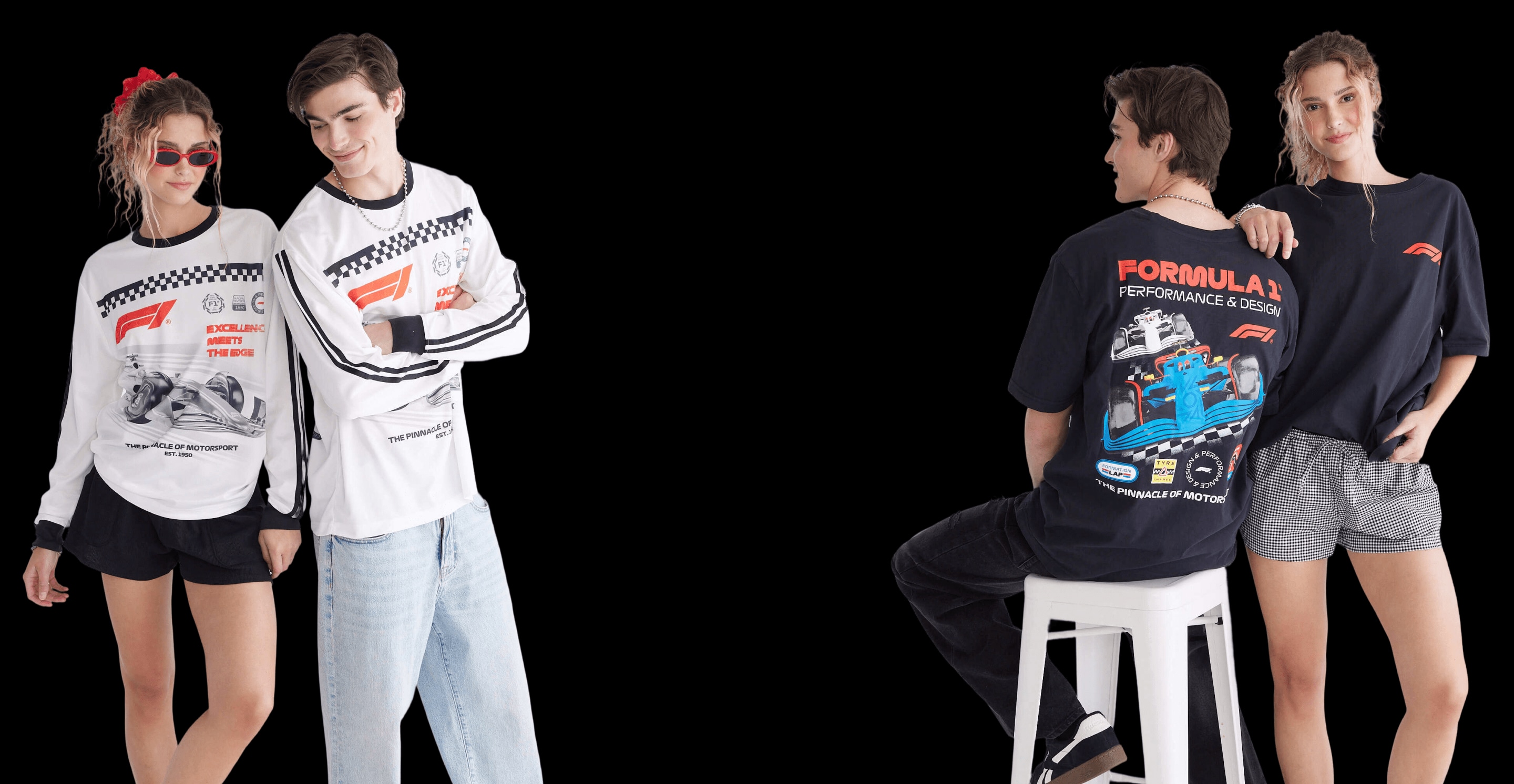 Formula 1 Image