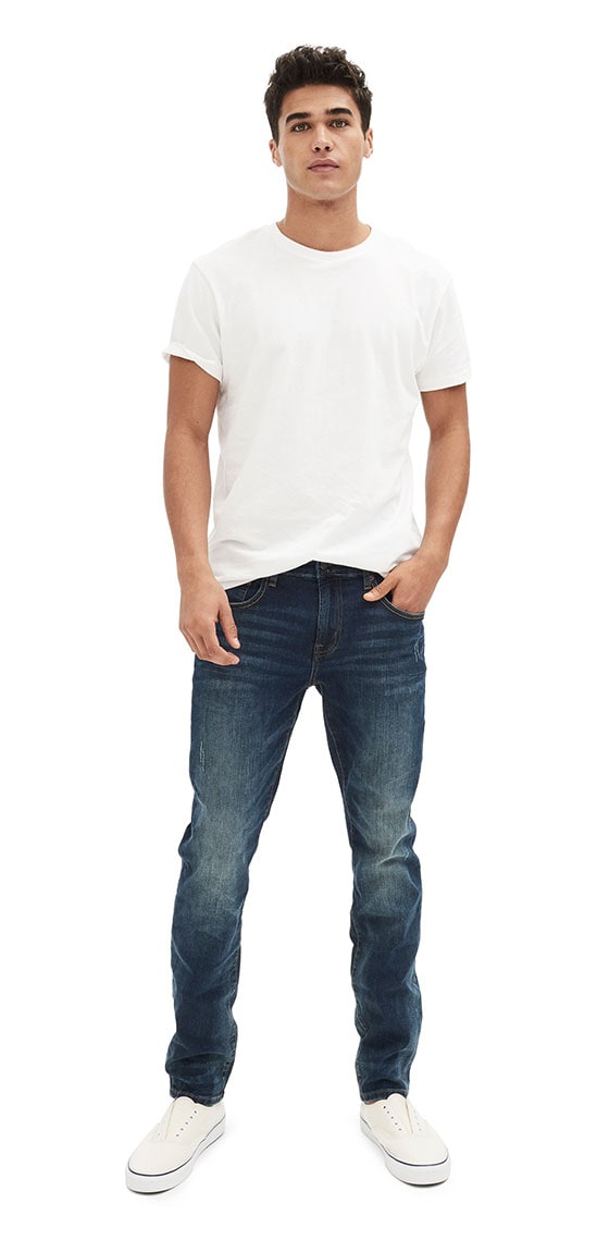 jeans for men guys