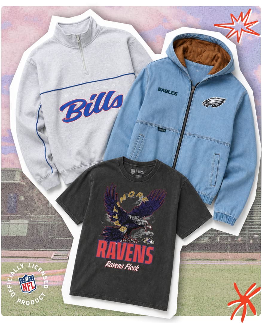 The NFL Collection