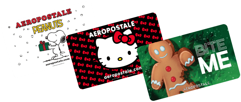 Gift Cards