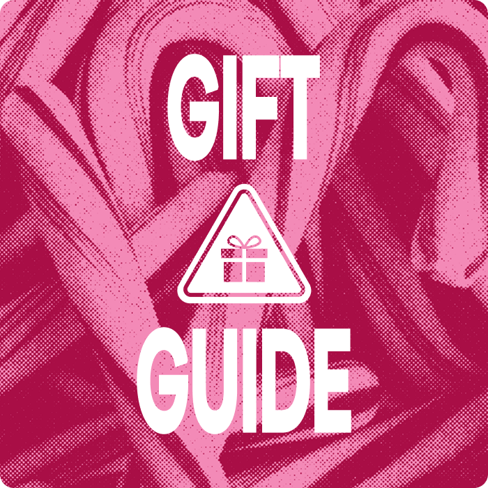 Gift Guide